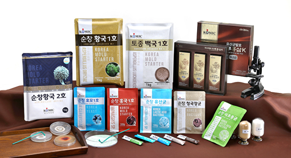 연중식품 이미지