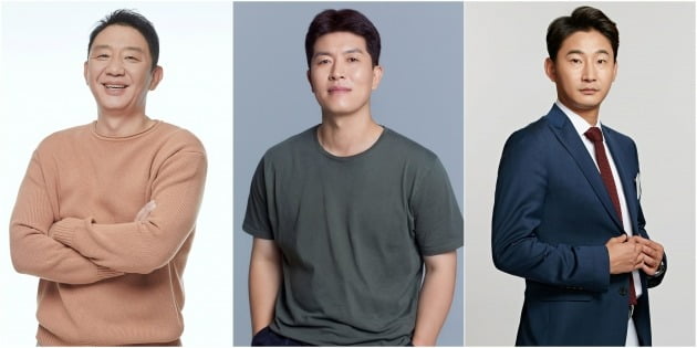 디에이치엔터테이먼트 이미지