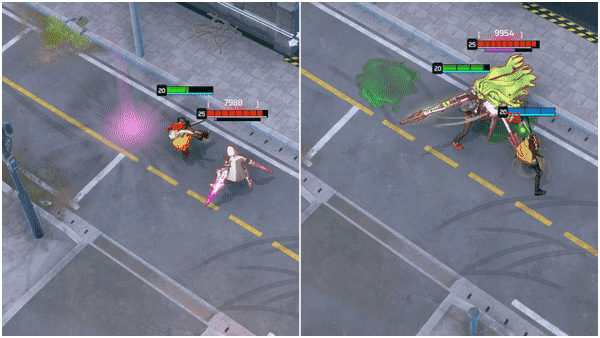 - 유저들에게 의문을 불러일으킨 오브젝트 변화