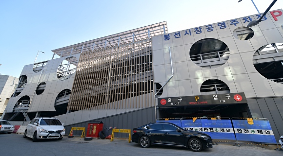 봉선 이미지
