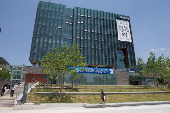 춘천시보건소 이미지