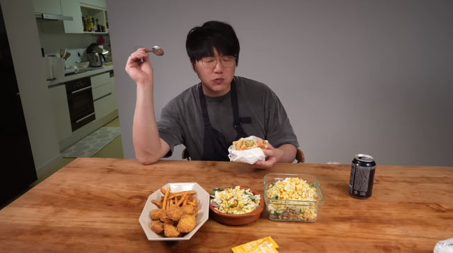 푸드Sung 이미지