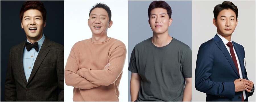 디에이치엔터테이먼트 이미지