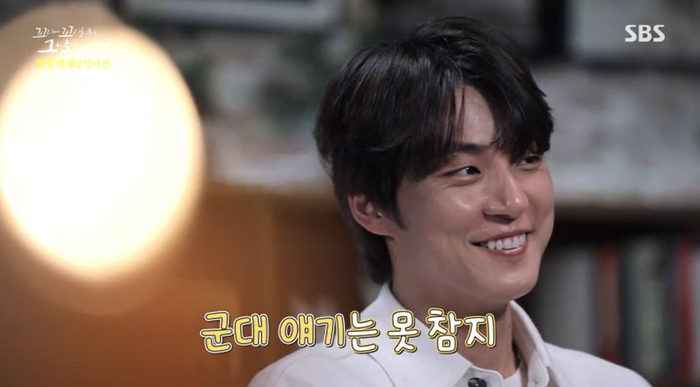 ‘화성살인범’ 이춘재가 가장 신났던 ‘이 얘기’...무엇?(‘꼬꼬무’)