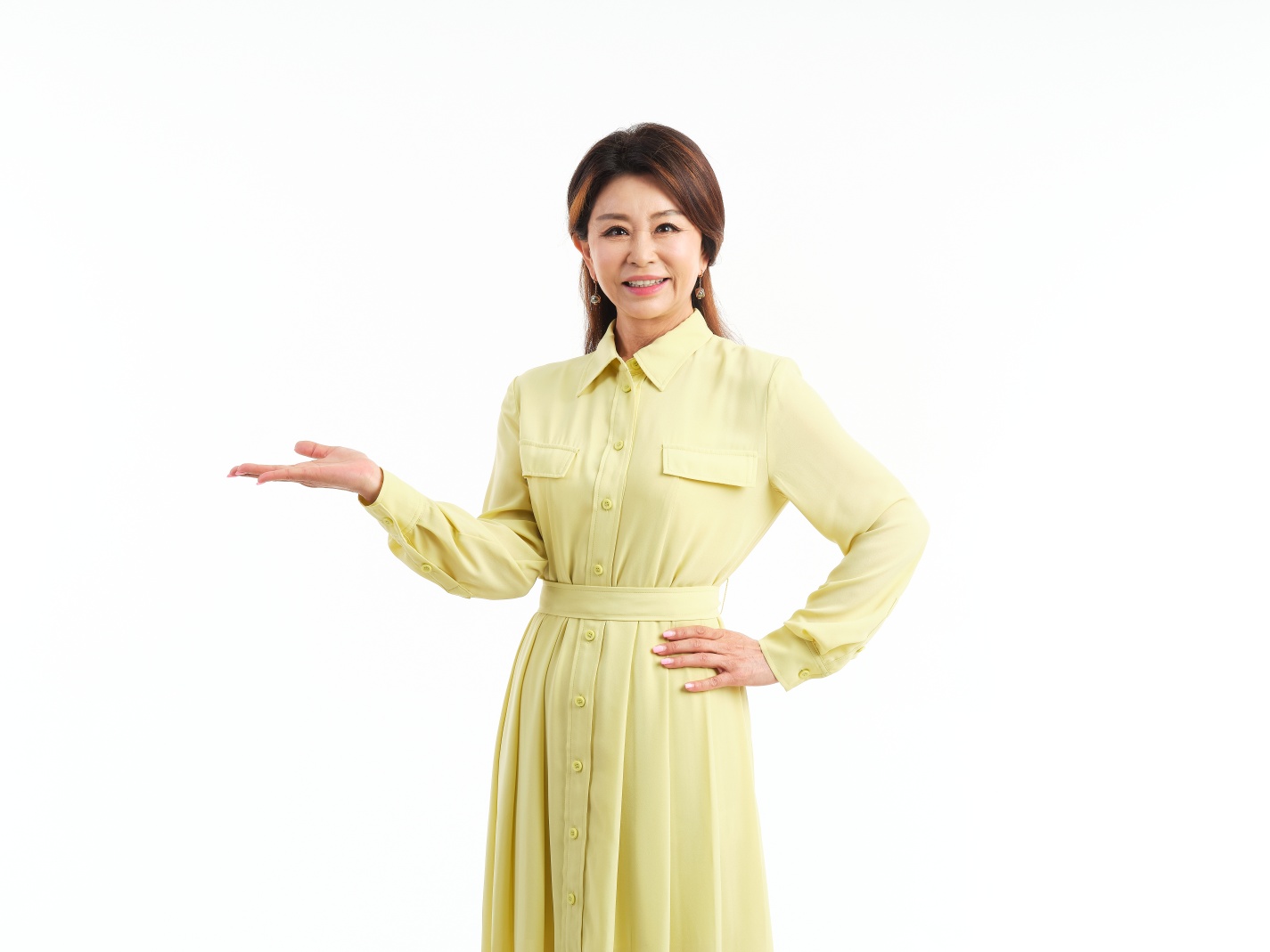 황금손 이미지