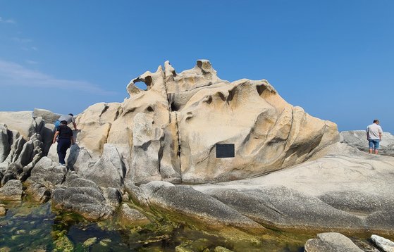 (사)강릉바우길 이미지