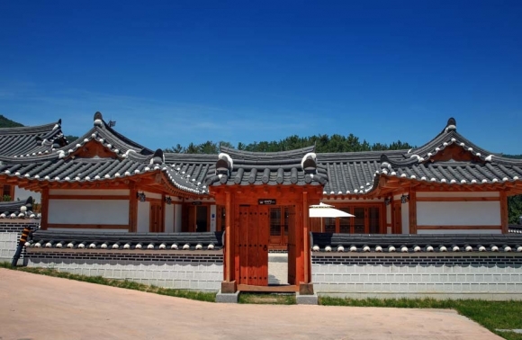 고향마을 사진 2