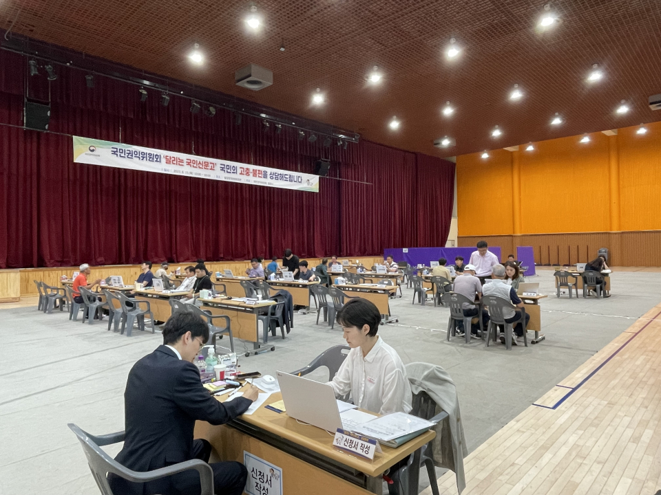 밀양물산주식회사 이미지