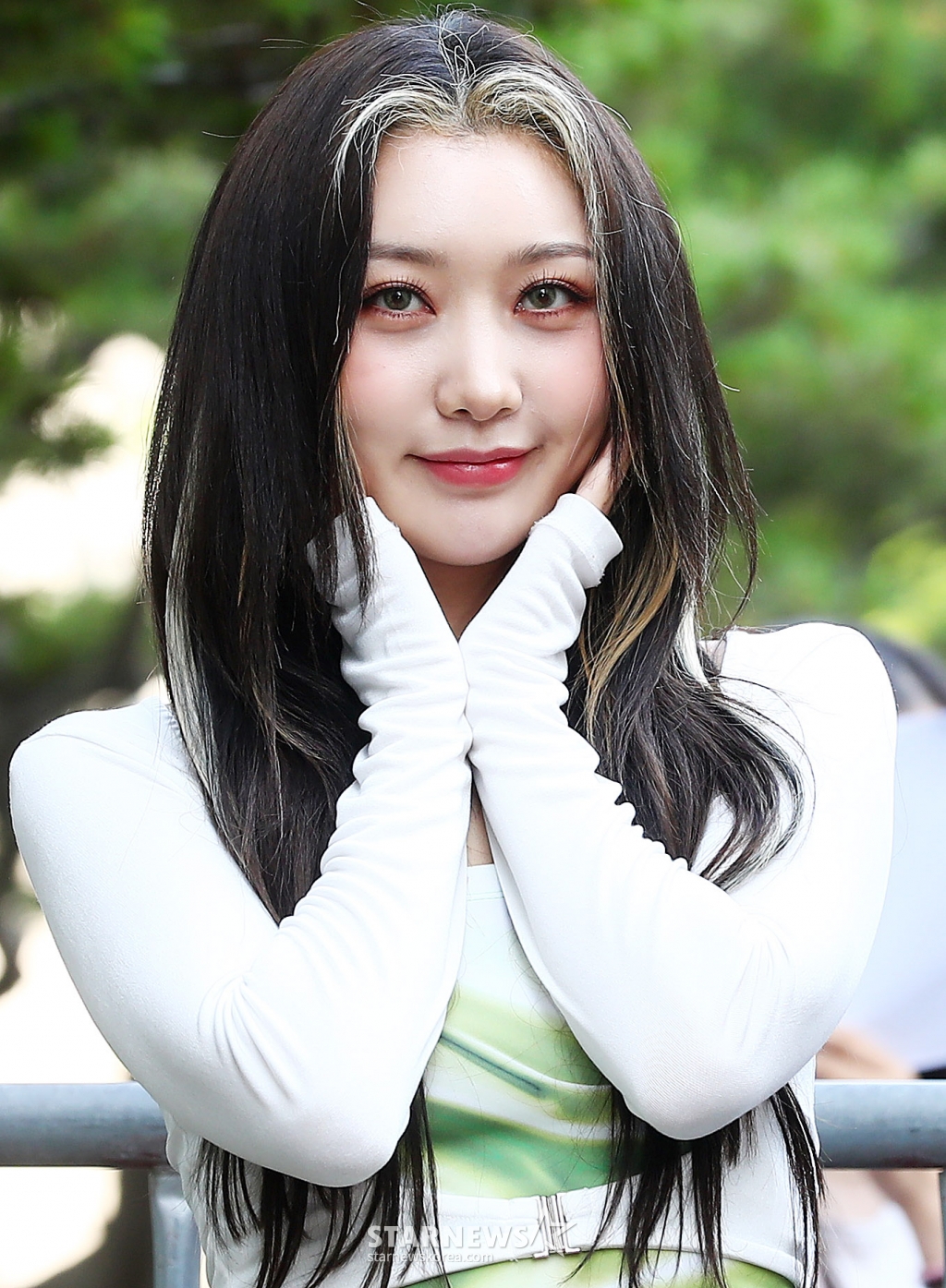 민지 이미지