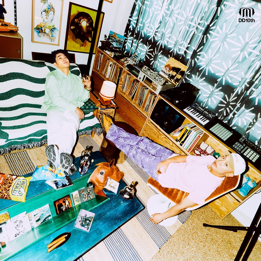 파트투 (PART2) 이미지