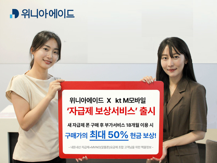 위니아에이드 이미지