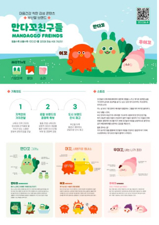부산 디자인＋ 이미지