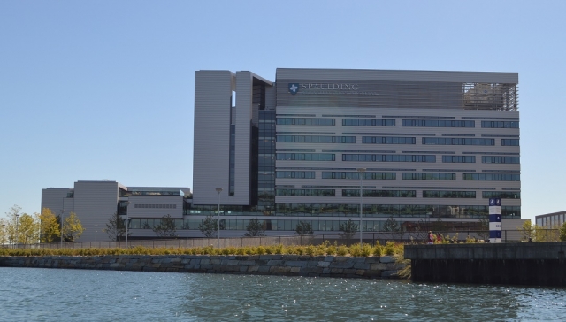 대구보건대학교병원 이미지