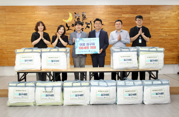 동서환경(주) 이미지
