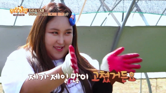 언양셀프 이미지
