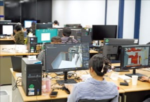 달팽이용역 이미지