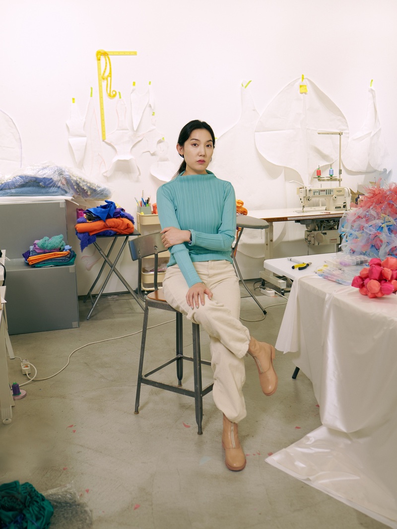 프리즈 이미지