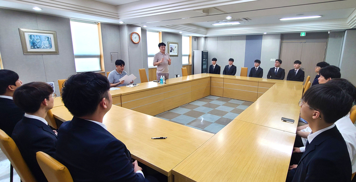 영진전자 이미지
