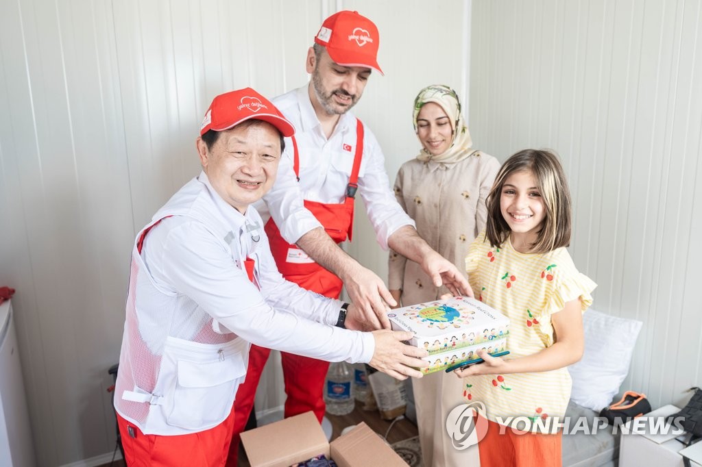 우정건설 이미지