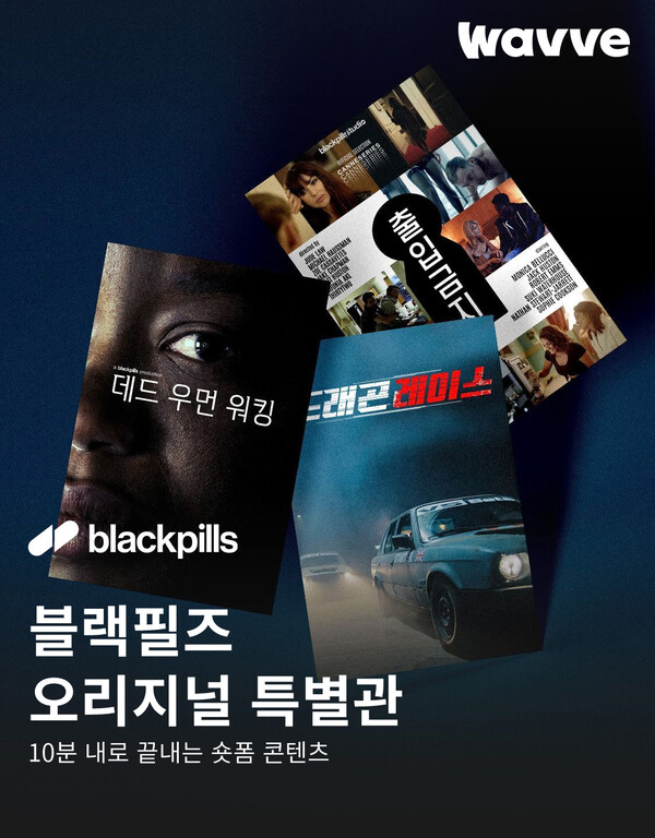 웨이브 이미지
