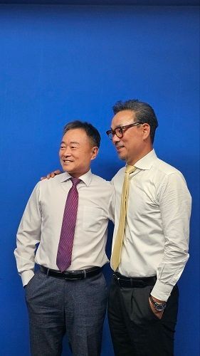 지앤비글로벌 이미지