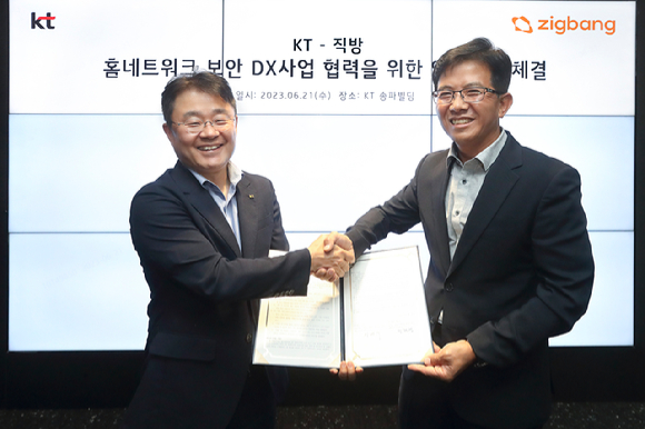 홈네트워크 이미지