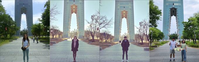 엑스포 이미지