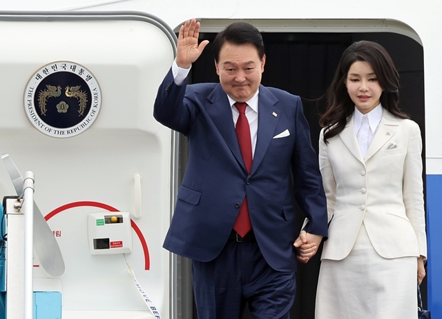 국빈 이미지
