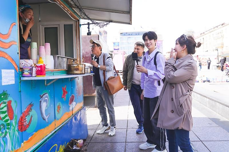 지구엔터테인먼트 이미지
