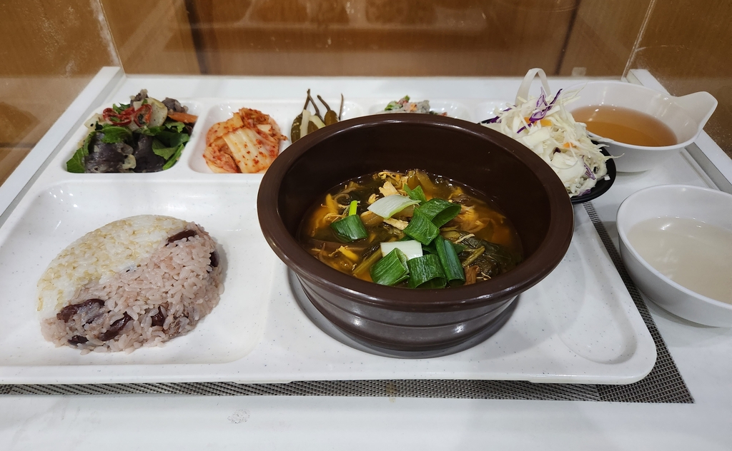 세무서구내식당 이미지