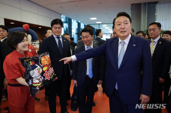 행진푸드 이미지