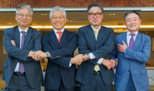 지앤비글로벌 이미지
