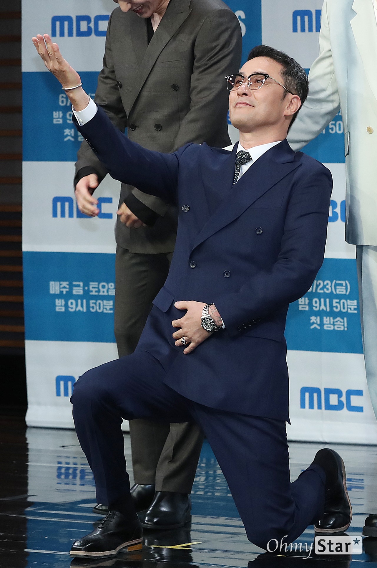 오마이빌딩 이미지