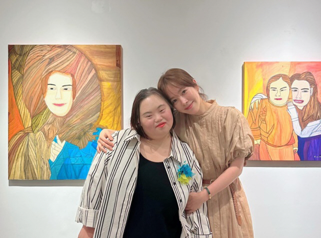 사단법인 경기장애인부모연대 이미지