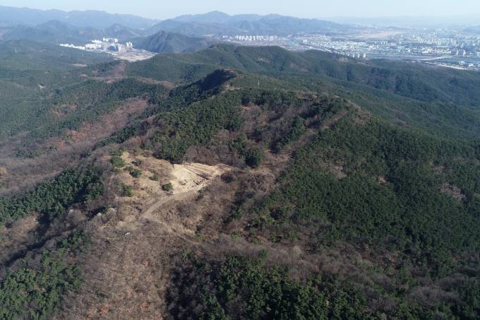 거산 이미지