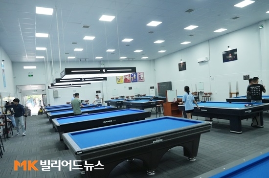 K-1당구장 이미지