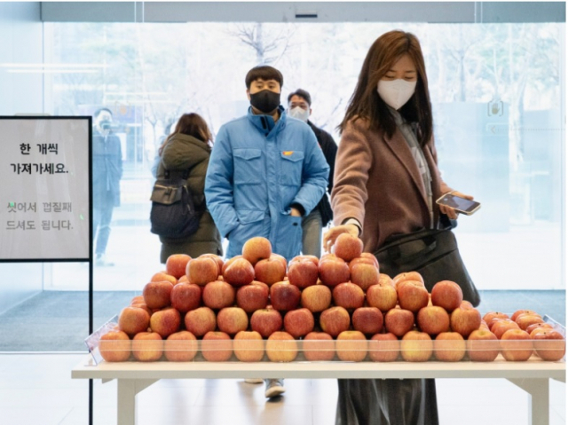 애플사인 이미지