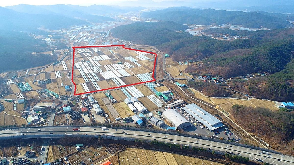 전원축산유통 이미지