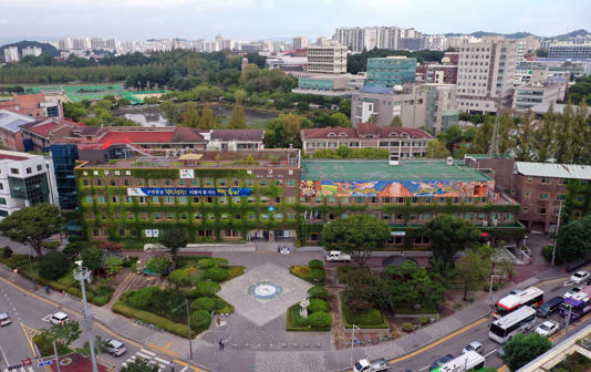 기풍건설 이미지
