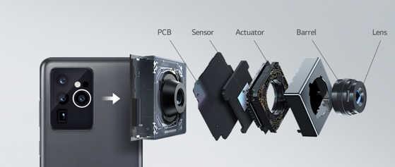 LG Innotek to invest $1B into Vietnam manufacturing plant