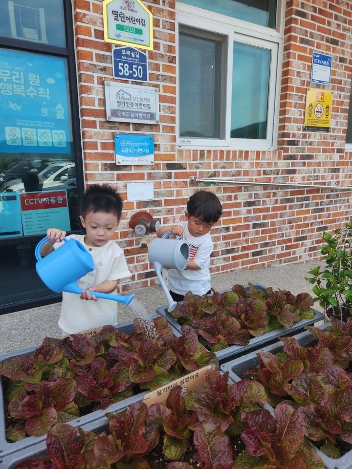 거제유치원 이미지