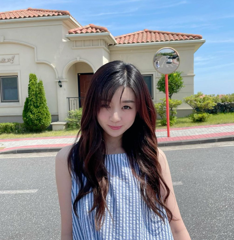'심형탁♥' 사야, 본격 결혼식 준비..