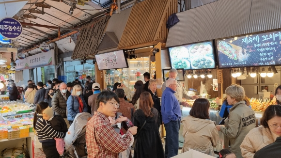 제주로국제여행사 이미지