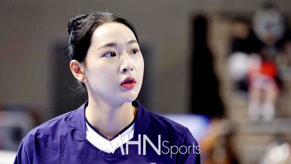 IBK→대구시청 이진, GS→수원시청 김보빈, 단양 실업배구대회 출격