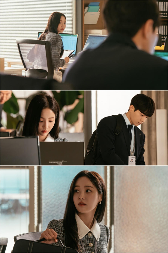 더 넘버스 이미지