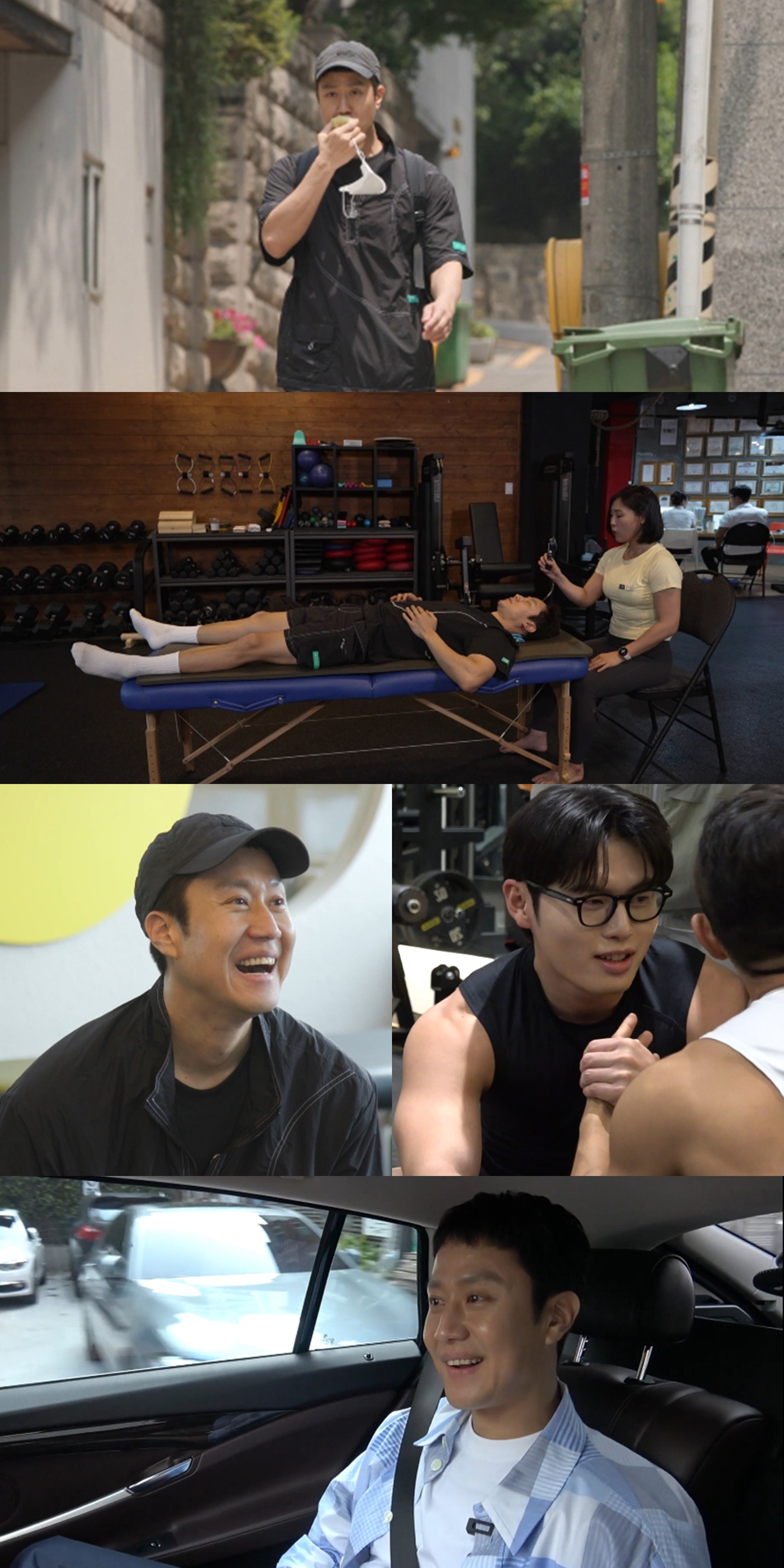 정우기획 이미지