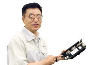뉴인텍 군산공장 이미지