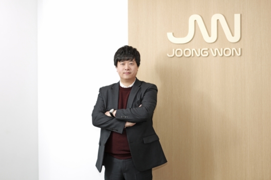 주식회사중원 이미지