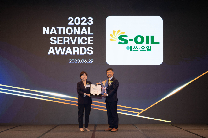 열린주유소 이미지