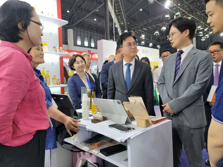 현대중국식품 이미지